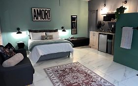 Southern Comfort Guest House